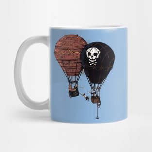 Air Pirate Mug